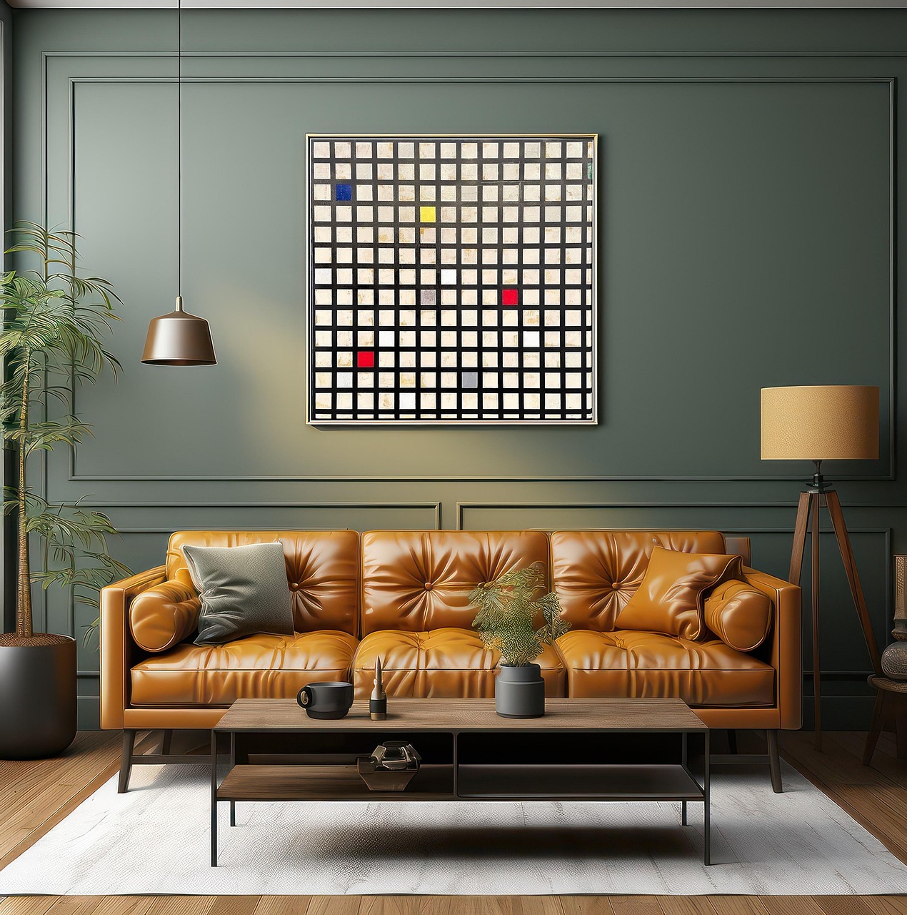 mur peint pistolet airless